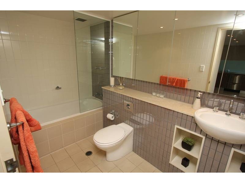 132/209 Harris Street, Pyrmont NSW 2009