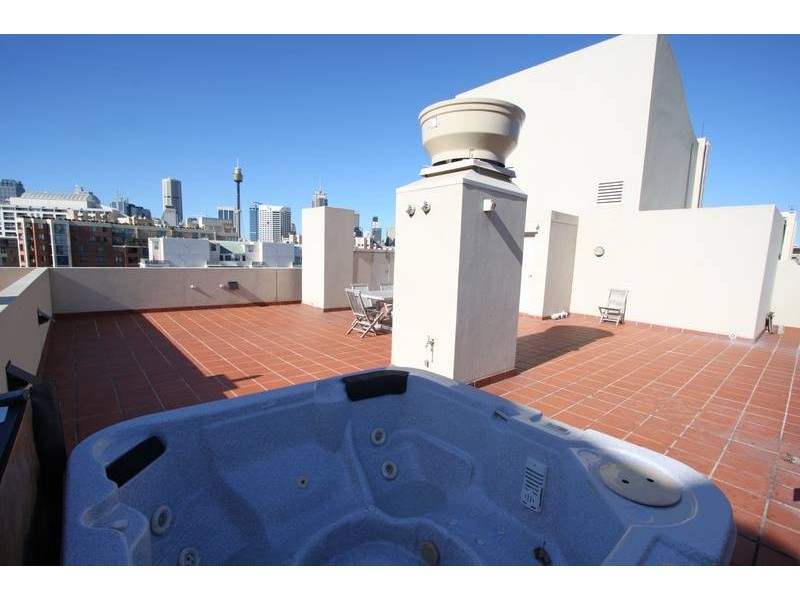 132/209 Harris Street, Pyrmont NSW 2009