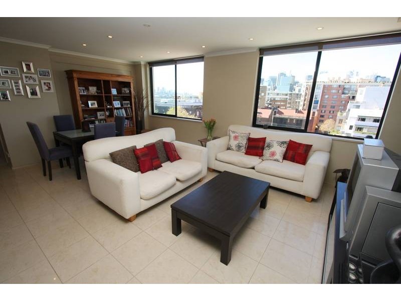 132/209 Harris Street, Pyrmont NSW 2009