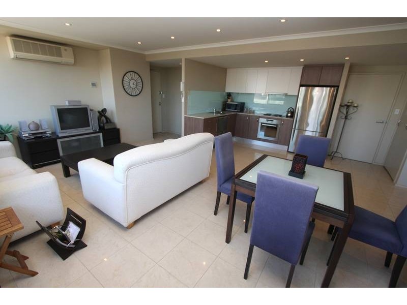 132/209 Harris Street, Pyrmont NSW 2009