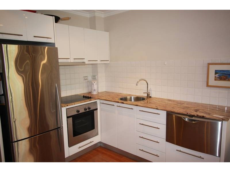 5/170 Pyrmont Street, Pyrmont NSW 2009