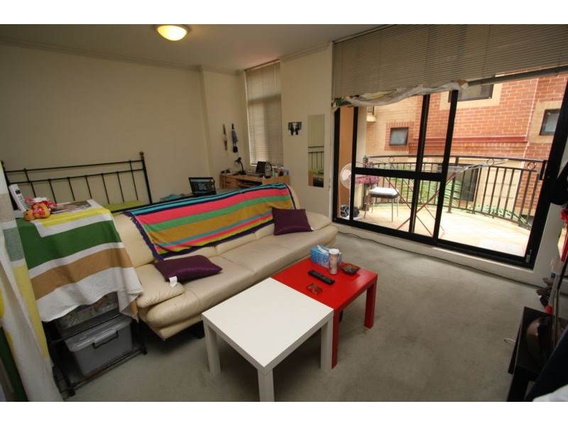 107/199 Pyrmont Street, Pyrmont NSW 2009