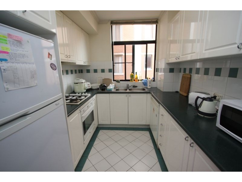 107/199 Pyrmont Street, Pyrmont NSW 2009