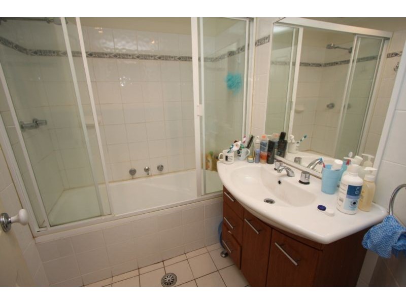 107/199 Pyrmont Street, Pyrmont NSW 2009