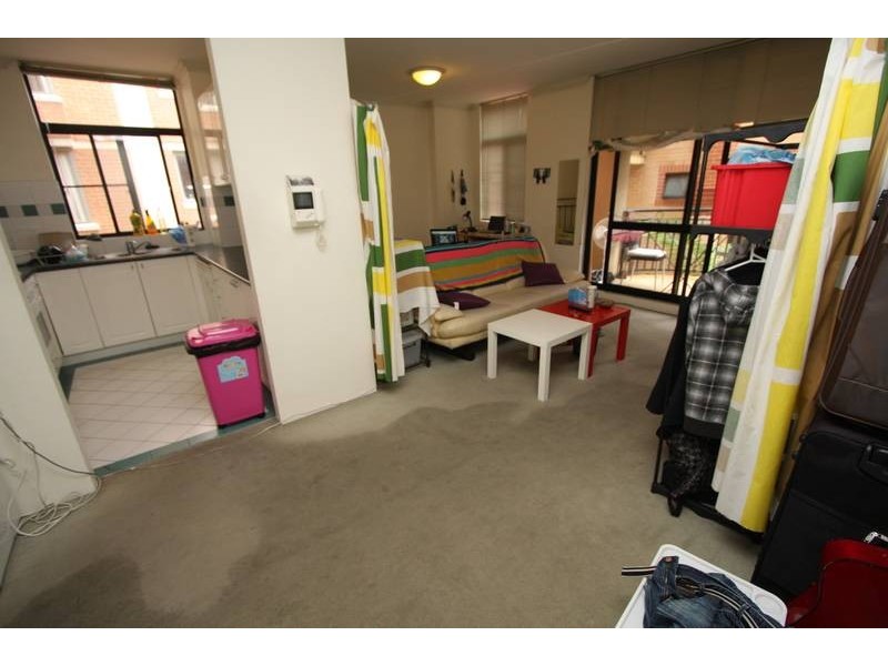 107/199 Pyrmont Street, Pyrmont NSW 2009