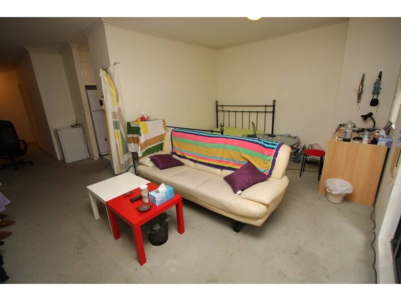 107/199 Pyrmont Street, Pyrmont NSW 2009