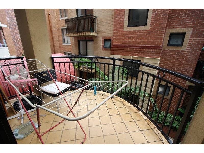 107/199 Pyrmont Street, Pyrmont NSW 2009