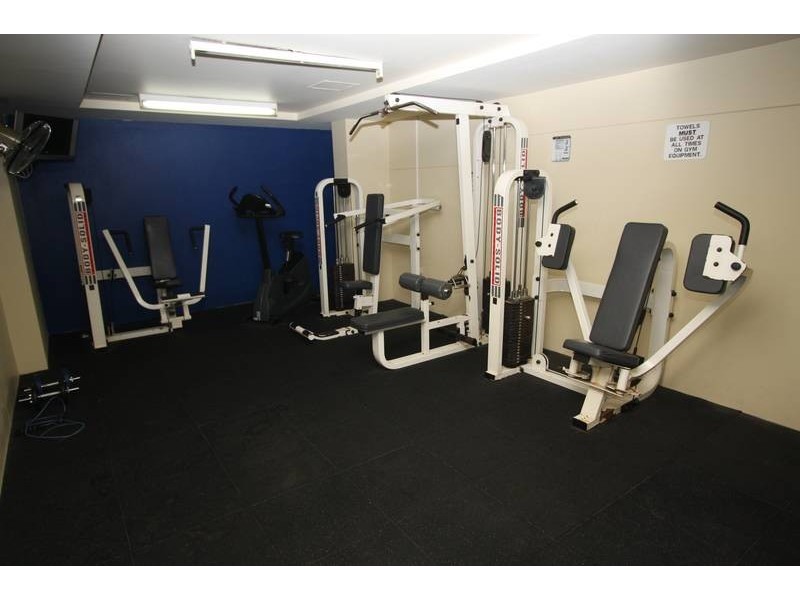 107/199 Pyrmont Street, Pyrmont NSW 2009