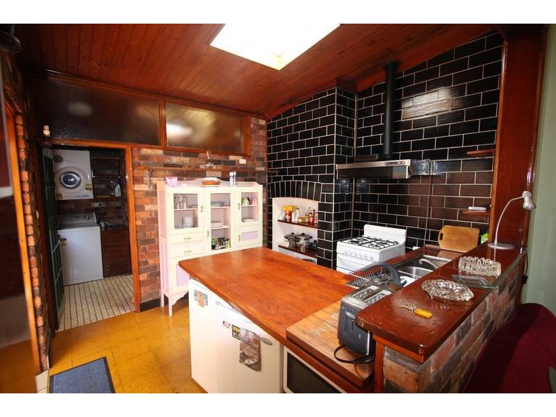 156 Pyrmont Street, Pyrmont NSW 2009