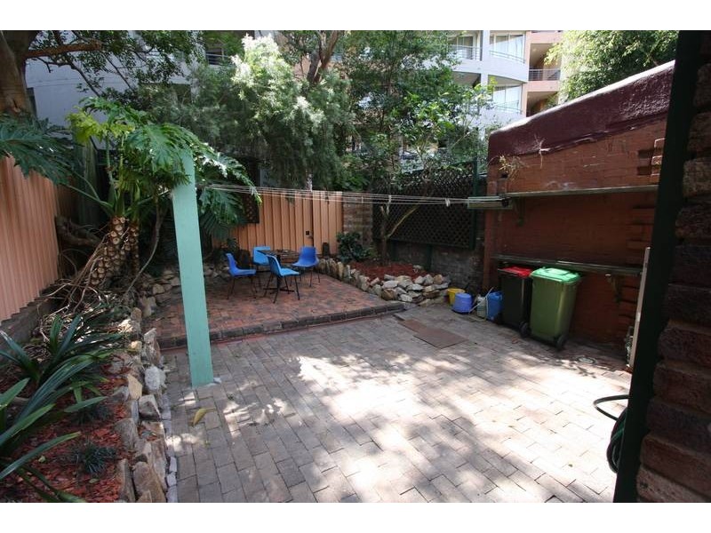 156 Pyrmont Street, Pyrmont NSW 2009