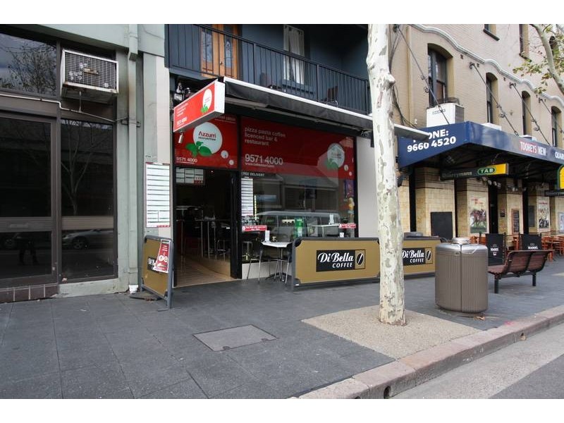 212 Harris Street, Pyrmont NSW 2009