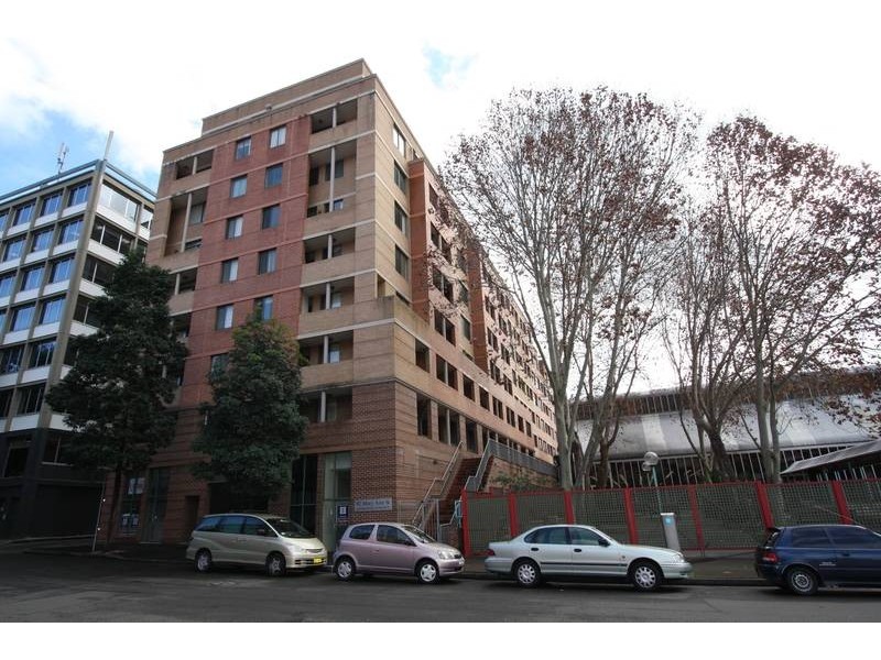 78/82 Mary Ann Street, Ultimo NSW 2007