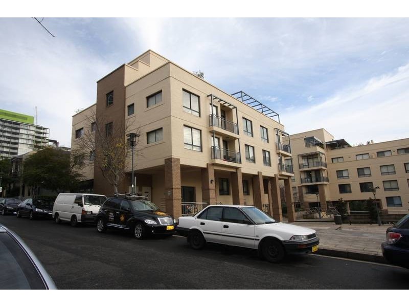 8/80 John Street, Pyrmont NSW 2009