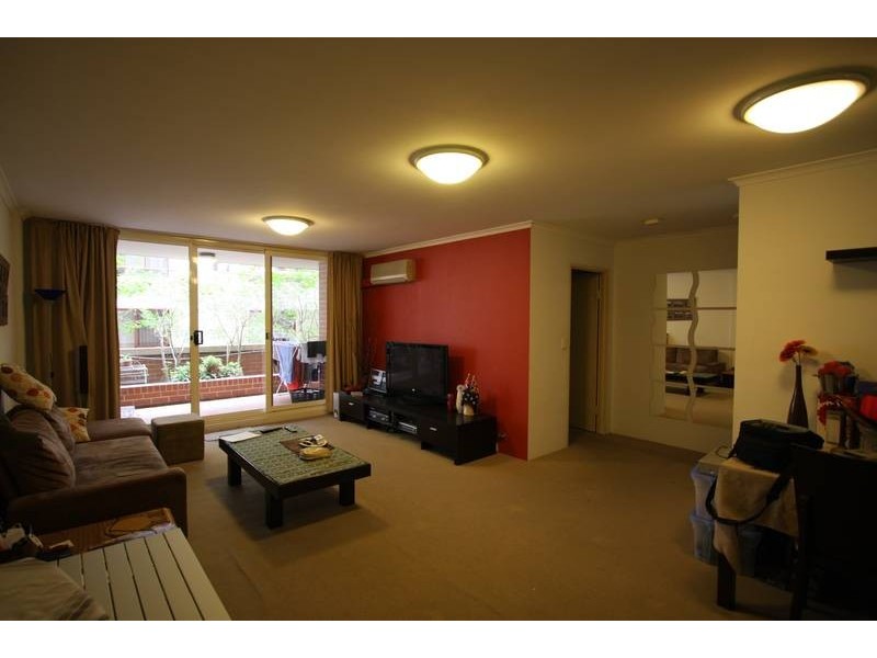 S108/233 Harris Street, Pyrmont NSW 2009