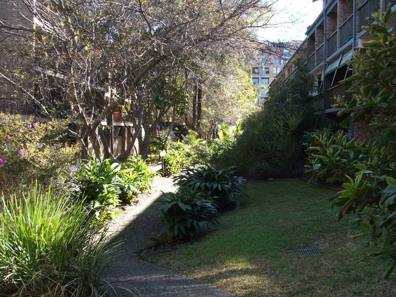 108/313 Harris Street, Pyrmont NSW 2009