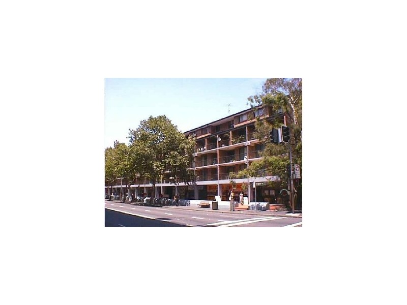 126/313 Harris Street, Pyrmont NSW 2009