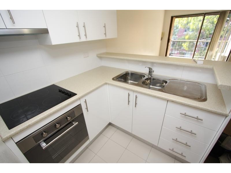 126/313 Harris Street, Pyrmont NSW 2009