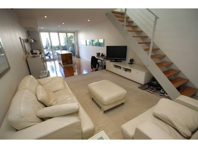 43 Little Mount Street, Pyrmont NSW 2009