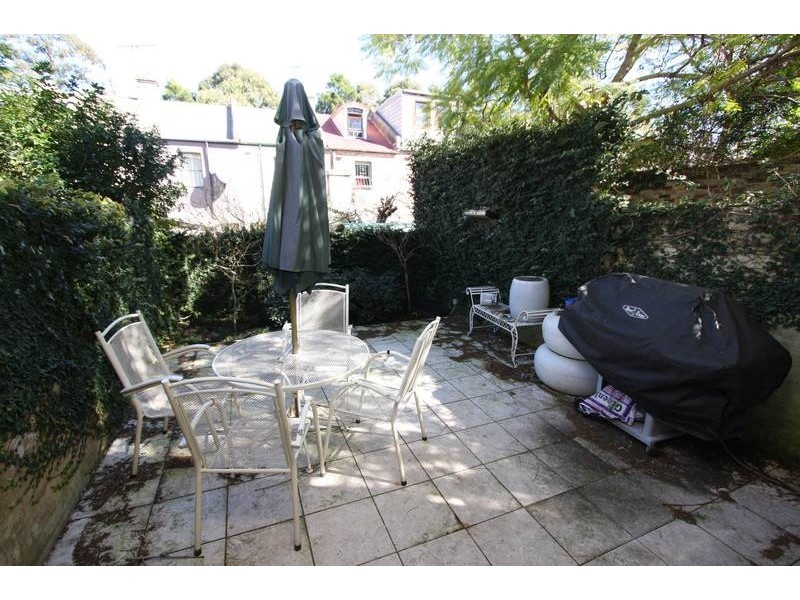 43 Little Mount Street, Pyrmont NSW 2009