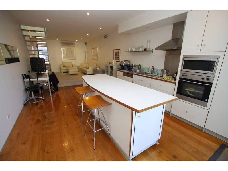 43 Little Mount Street, Pyrmont NSW 2009