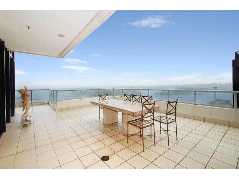 2703/183 Kent Street, Millers Point NSW 2000