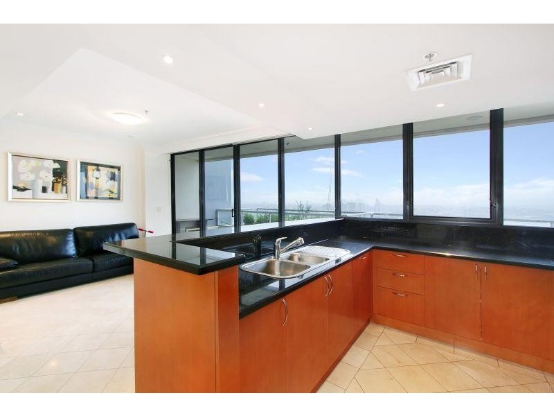 2703/183 Kent Street, Millers Point NSW 2000