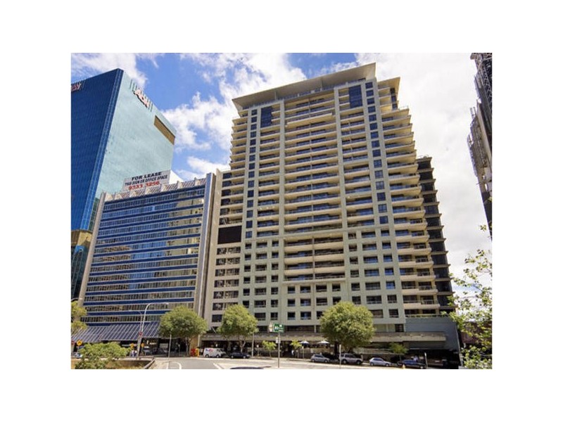 2703/183 Kent Street, Millers Point NSW 2000