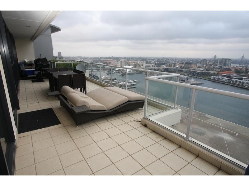 2703/183 Kent Street, Millers Point NSW 2000