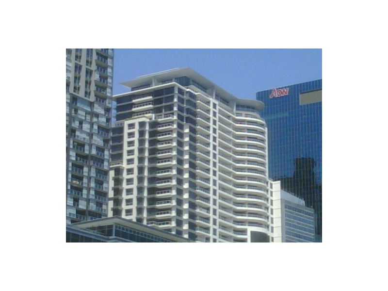 2703/183 Kent Street, Millers Point NSW 2000