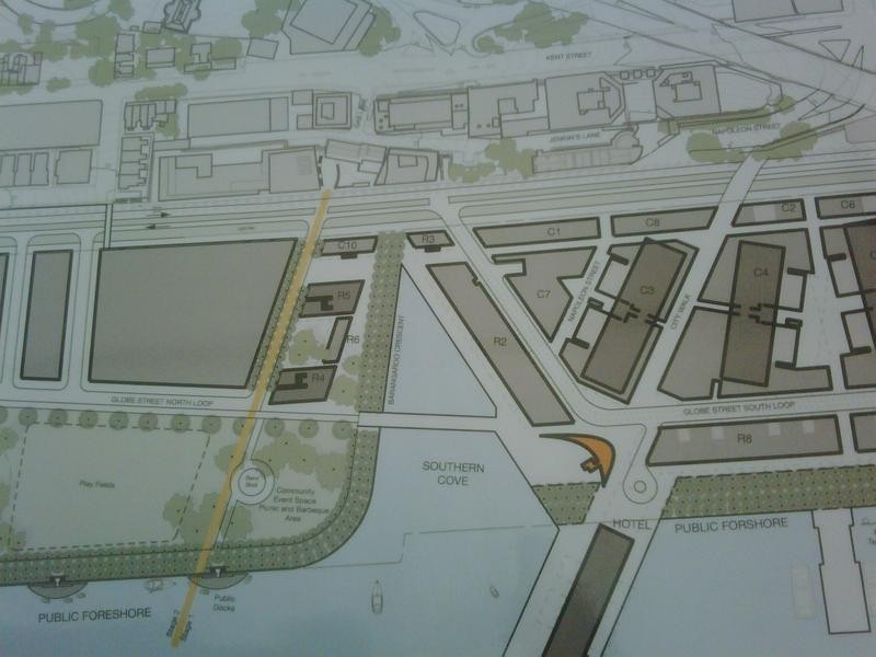 2703/183 Kent Street, Millers Point NSW 2000