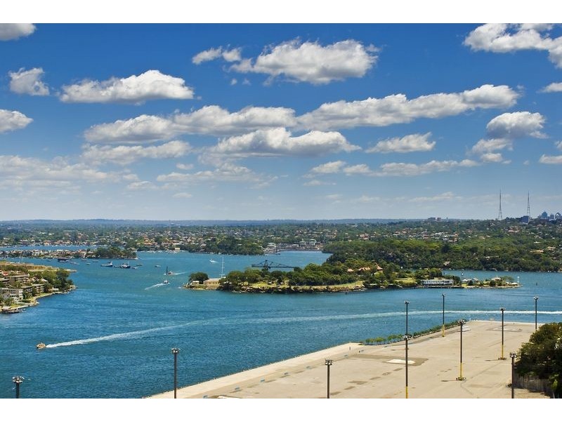 2703/183 Kent Street, Sydney NSW 2000