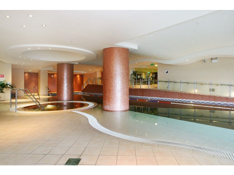 2703/183 Kent Street, Sydney NSW 2000