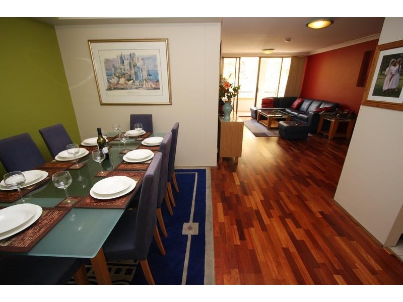 206/261 Harris Street, Pyrmont NSW 2009