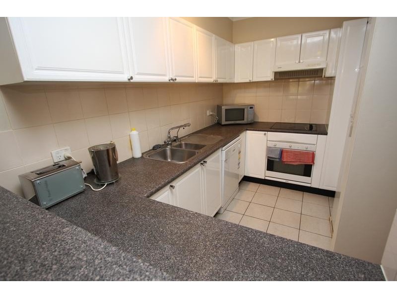 206/261 Harris Street, Pyrmont NSW 2009