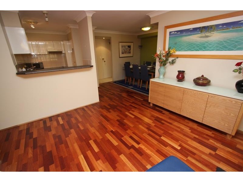 206/261 Harris Street, Pyrmont NSW 2009