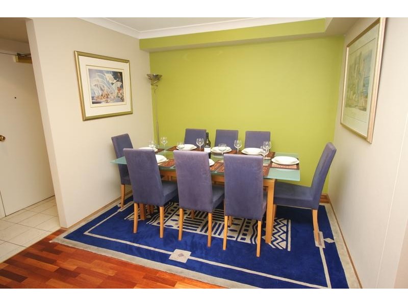 206/261 Harris Street, Pyrmont NSW 2009