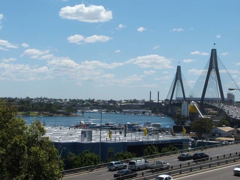 71/134-150 Bulwara Rd, Pyrmont NSW 2009