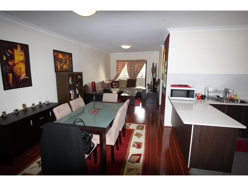 3/128 Cleveland Street, Chippendale NSW 2008