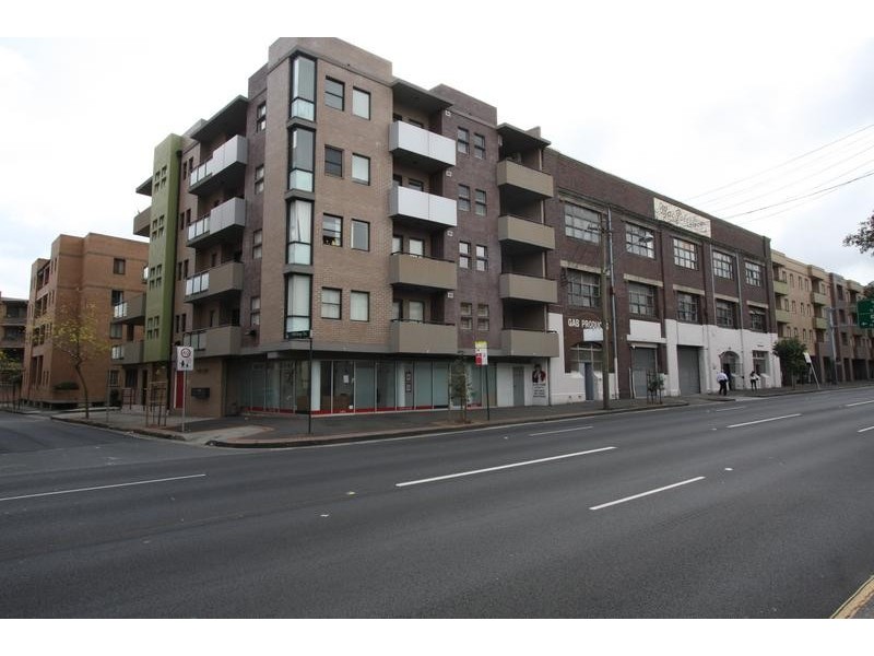 3/128 Cleveland Street, Chippendale NSW 2008