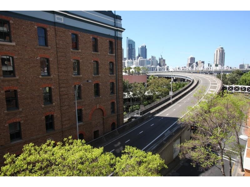 302/233 Pyrmont Street, Pyrmont NSW 2009