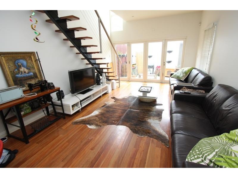 81 Miller Street, Pyrmont NSW 2009