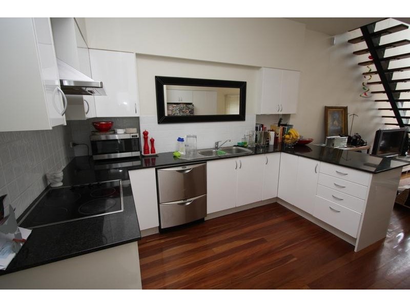 81 Miller Street, Pyrmont NSW 2009