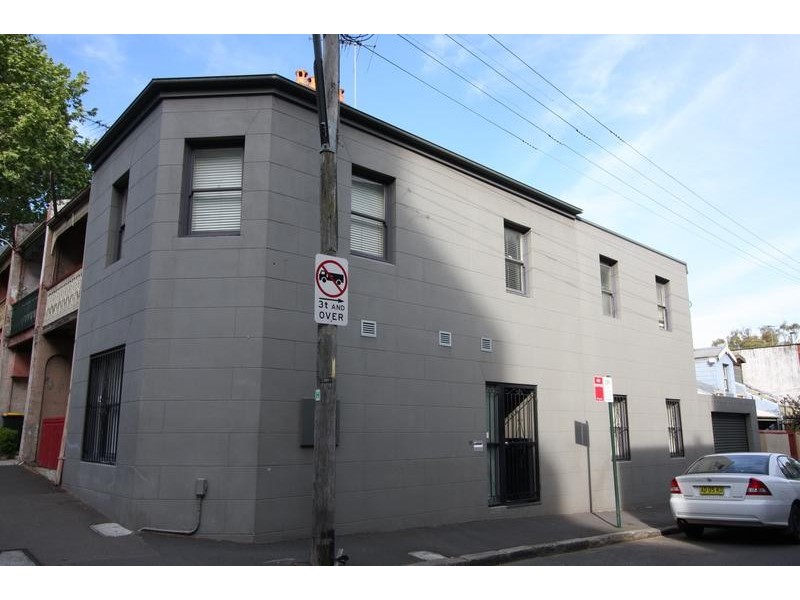 81 Miller Street, Pyrmont NSW 2009