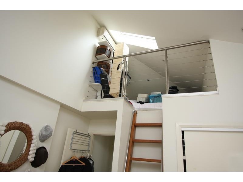 81 Miller Street, Pyrmont NSW 2009