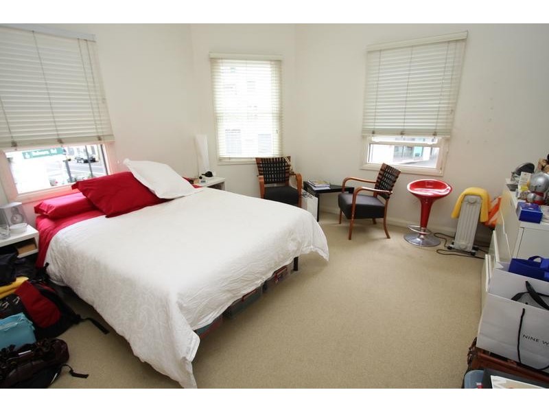 81 Miller Street, Pyrmont NSW 2009