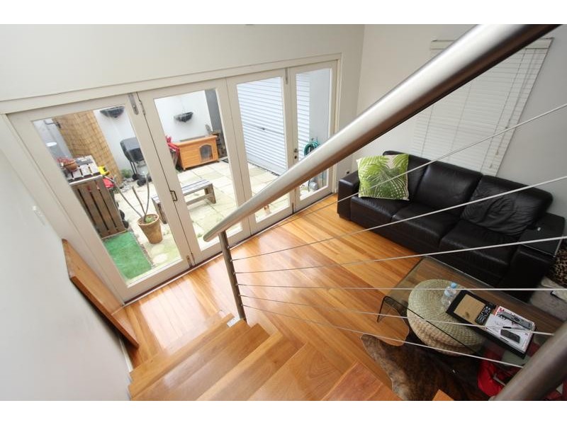 81 Miller Street, Pyrmont NSW 2009