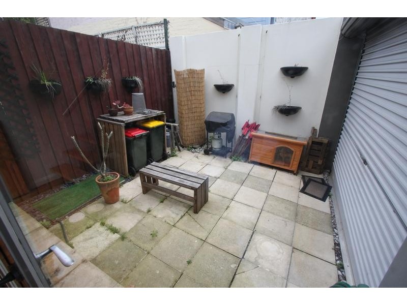 81 Miller Street, Pyrmont NSW 2009