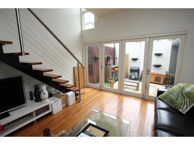 81 Miller Street, Pyrmont NSW 2009