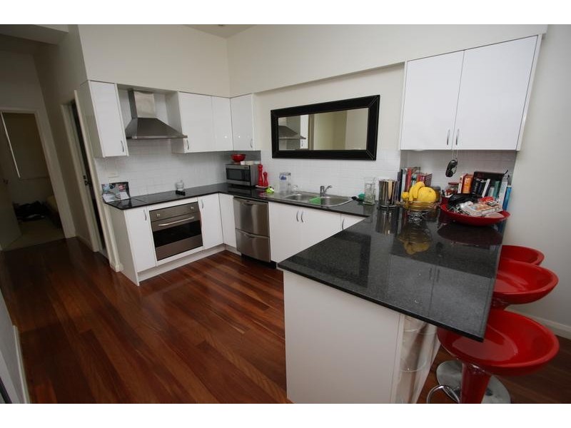 81 Miller Street, Pyrmont NSW 2009