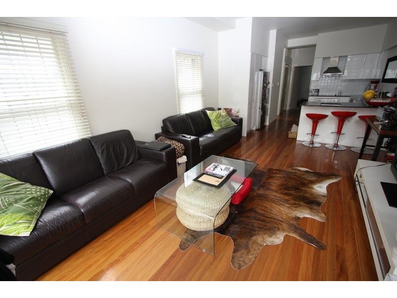 81 Miller Street, Pyrmont NSW 2009